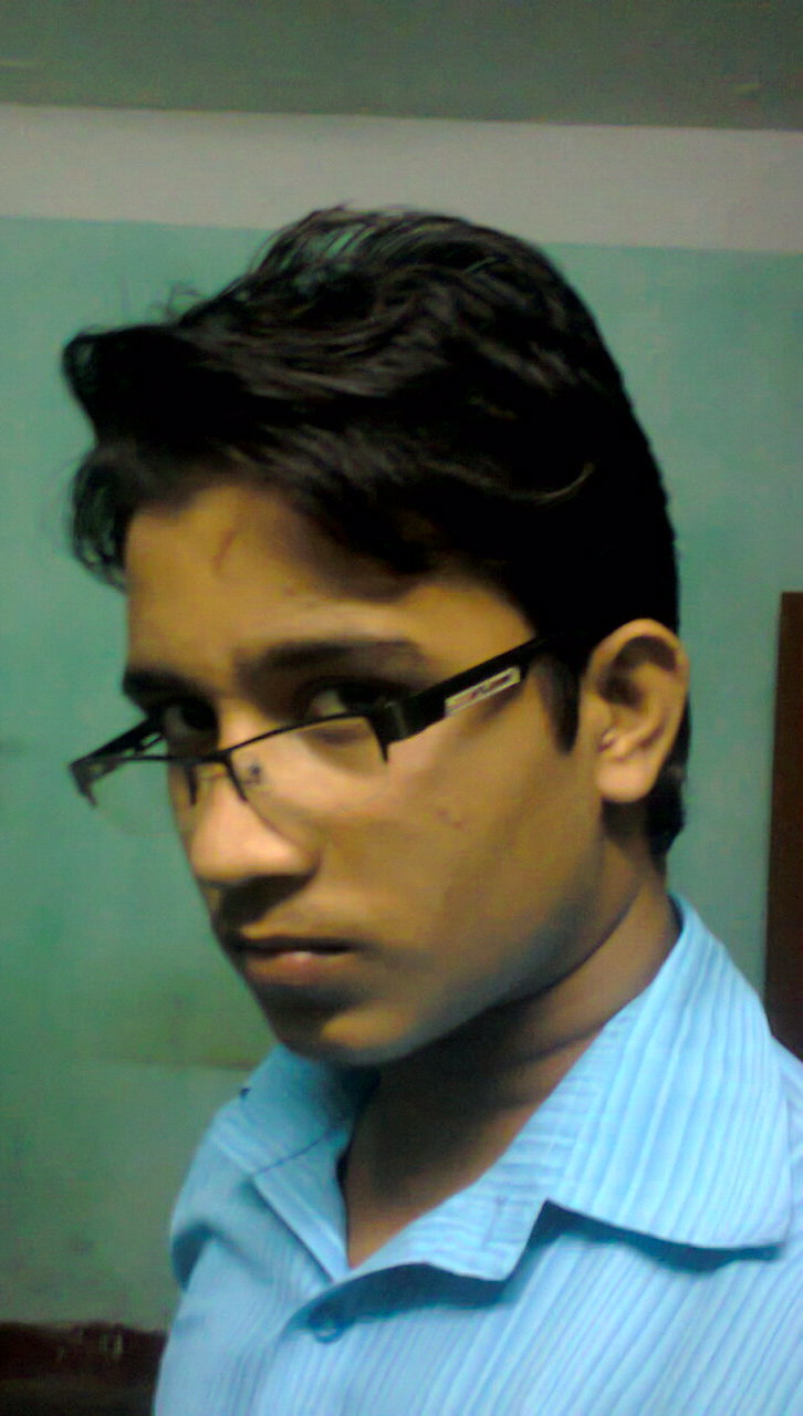 Hi, My Name is Avijit pati.It's all my Real Photo.I am From India, Bhubaneswar!
I am looking For Fr